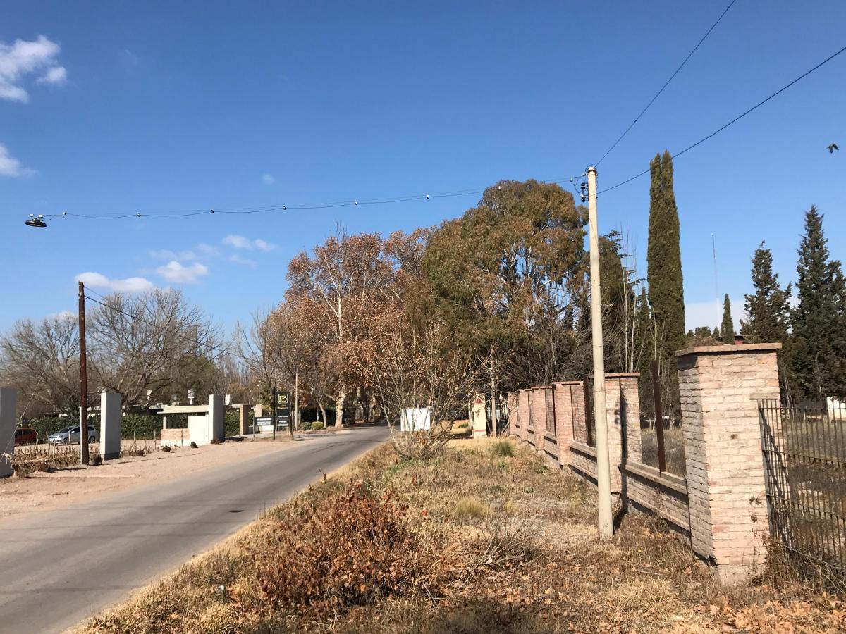 Lote en Venta en Viñas de Terrada 5