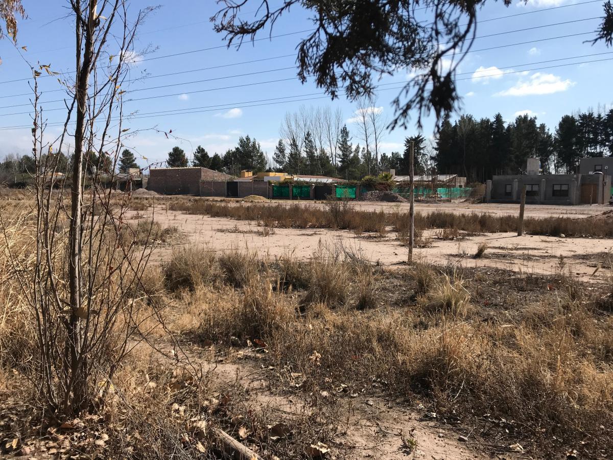 Lote en Venta en Viñas de Terrada 3