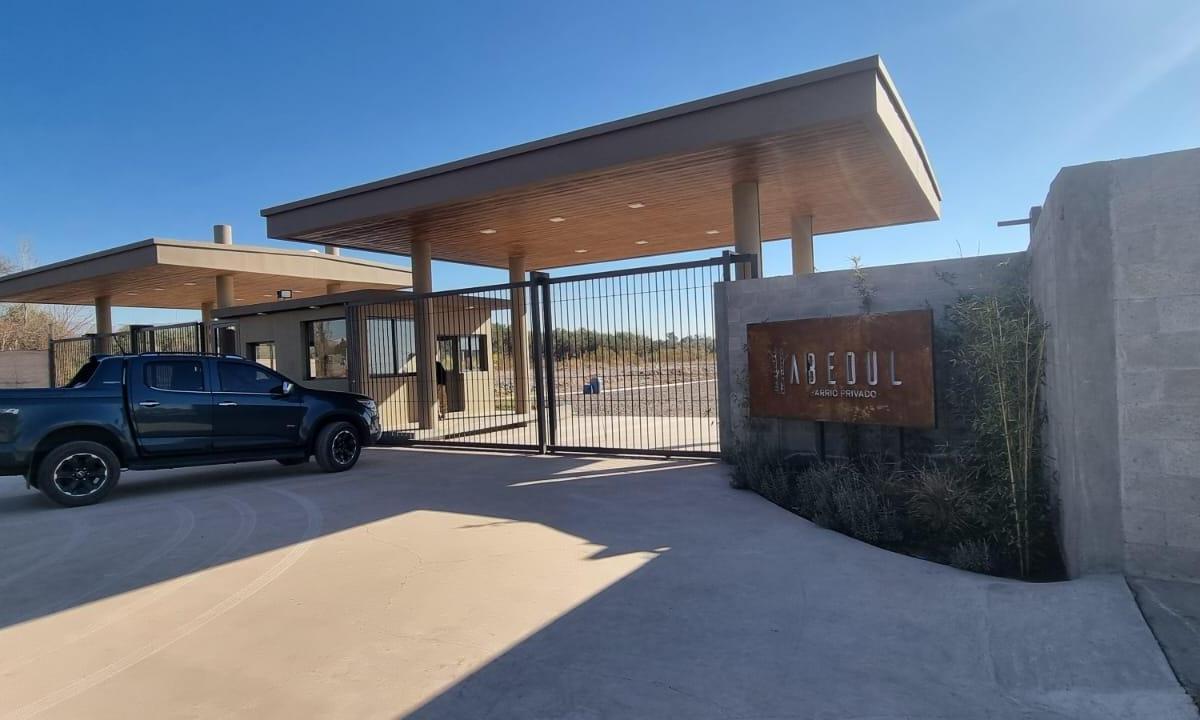 Lotes en Barrio Privado Abedul!!! 500 mtrs desde usd 28.000! Oportunidad!