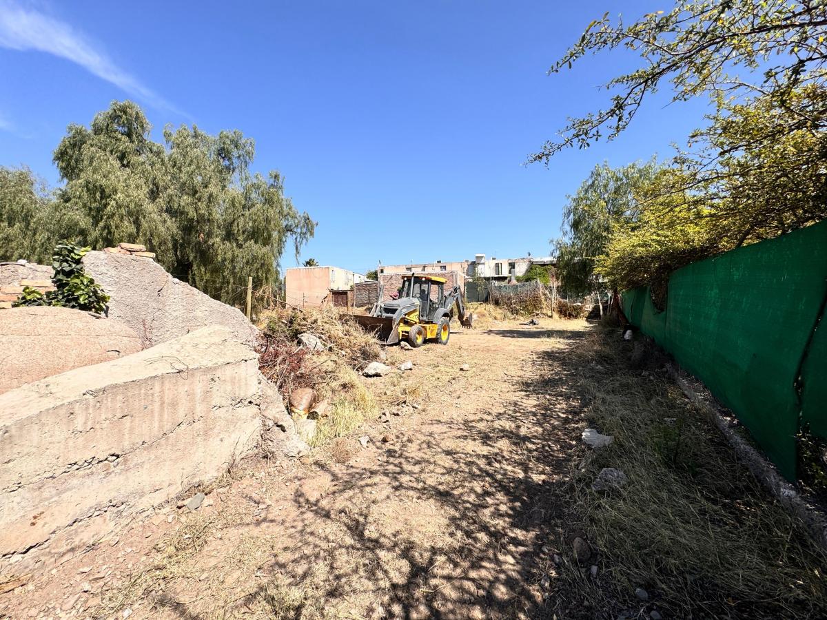 Terreno en venta Bº Judicial. Excelente ubicación y acceso!