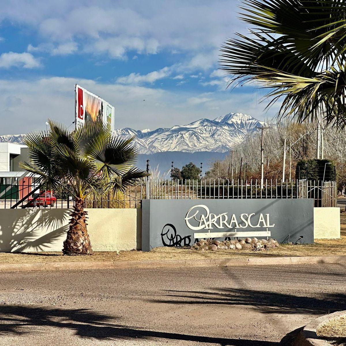 Oportunidad! Lote en Barrio Carrascal, Lunlunta, Maipú, Mendoza 3
