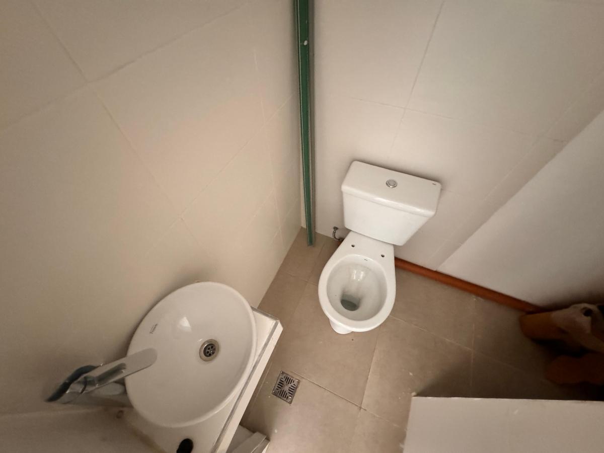 Apto Crédito! Dúplex a Estrenar en Venta en Las Cortaderas 3. 3 Dorm. Gllén. 2