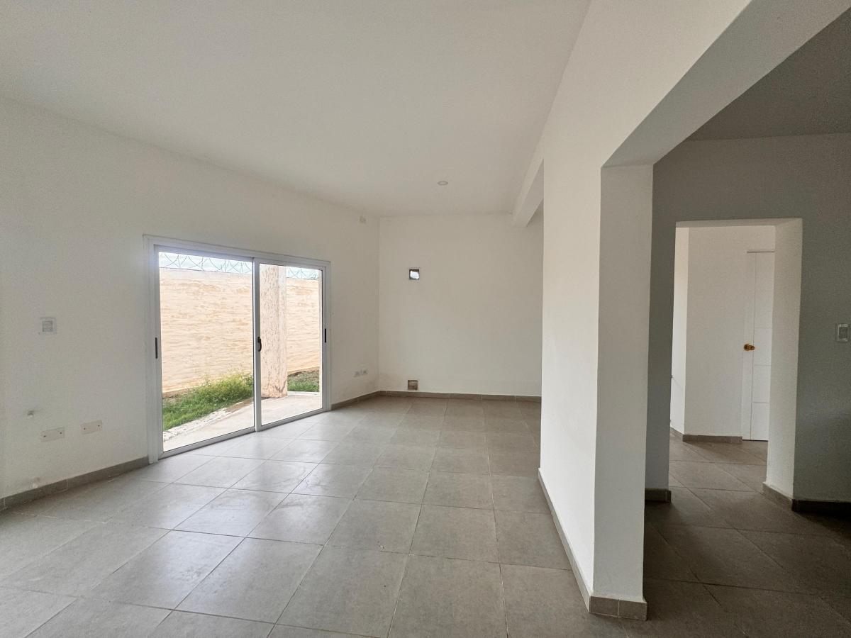 Apto Crédito! Dúplex a Estrenar en Venta en Las Cortaderas 3. 3 Dorm. Gllén. 5