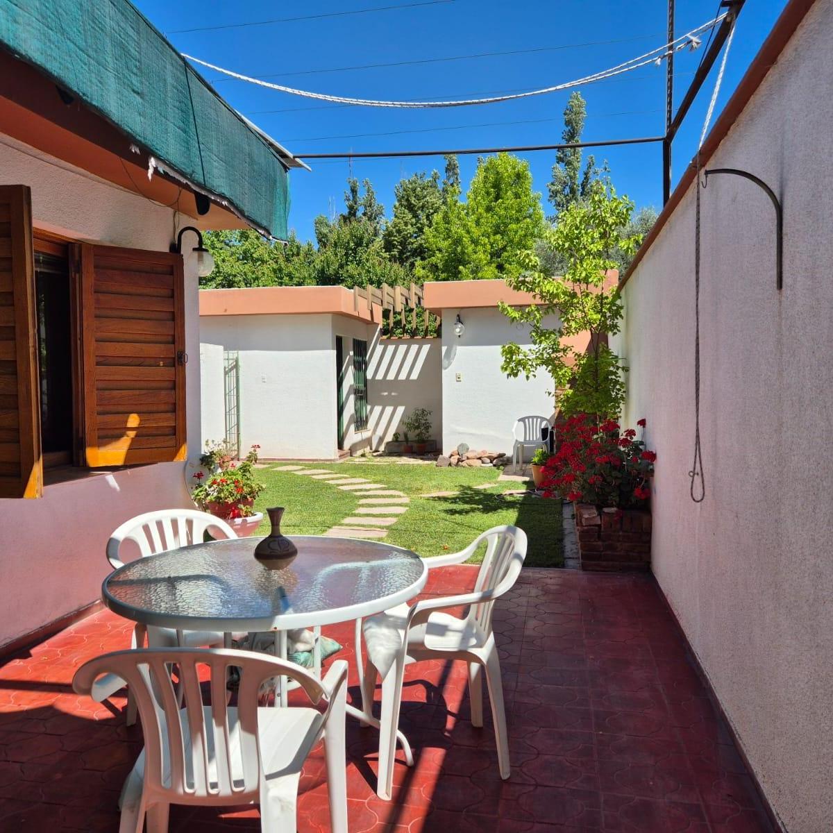Hermosa Casa en Pb, Cercanías Jumbo Chacras de Coria. 3