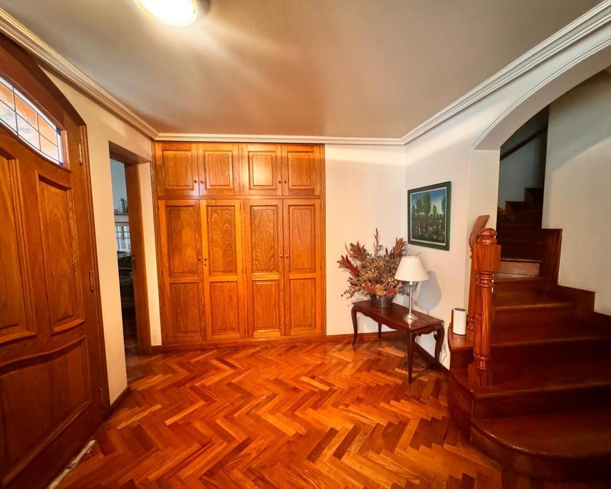 Foto de Espectacular casa en la 5ta Sección, imagen 2