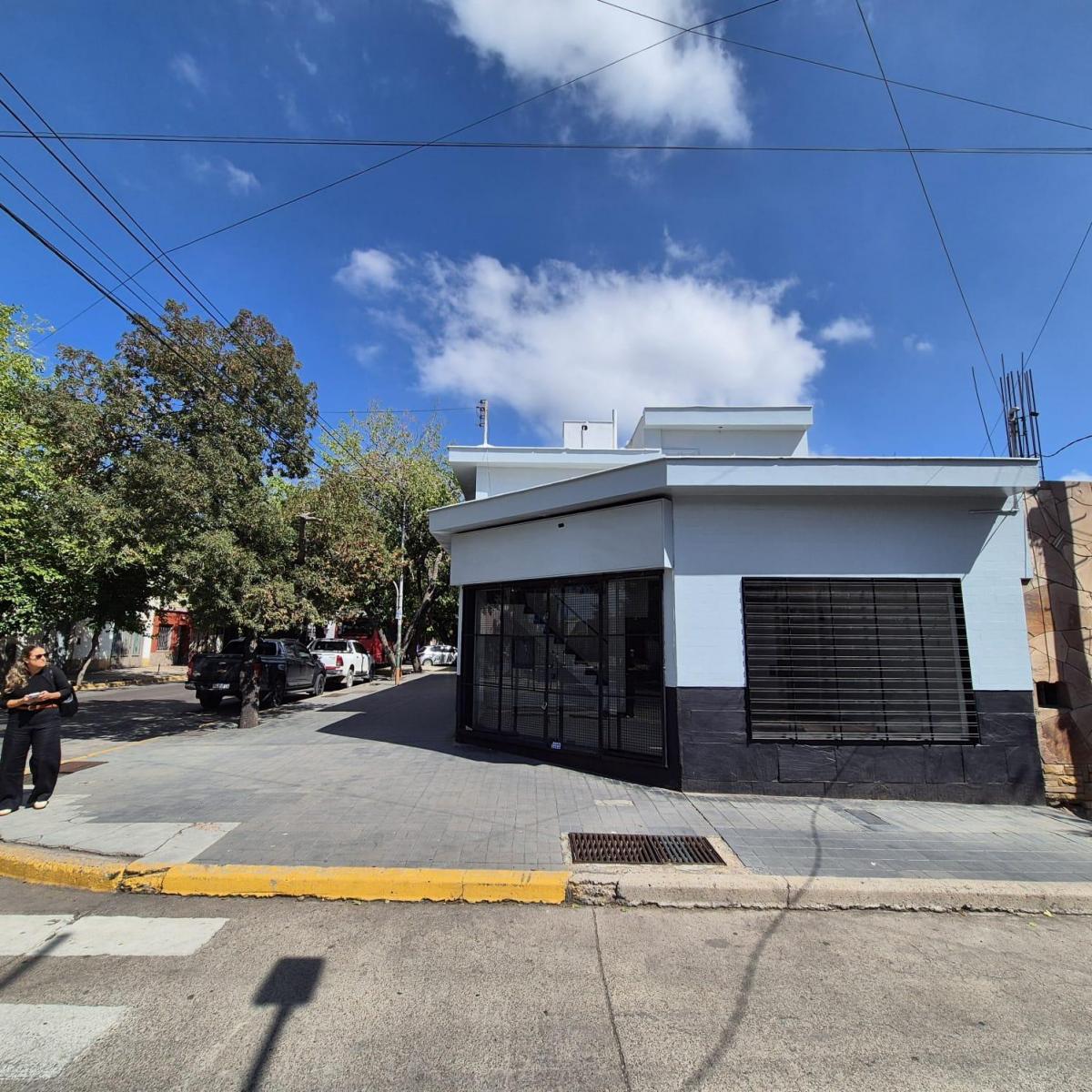 Local Comercial en Venta en Zona Comercial de San José, 1