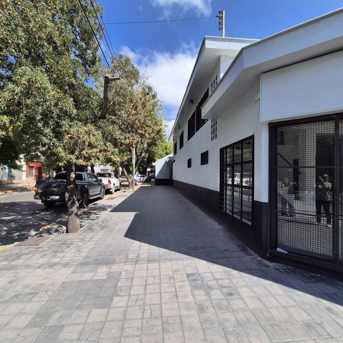 Local Comercial en Venta en Zona Comercial de San José, 1