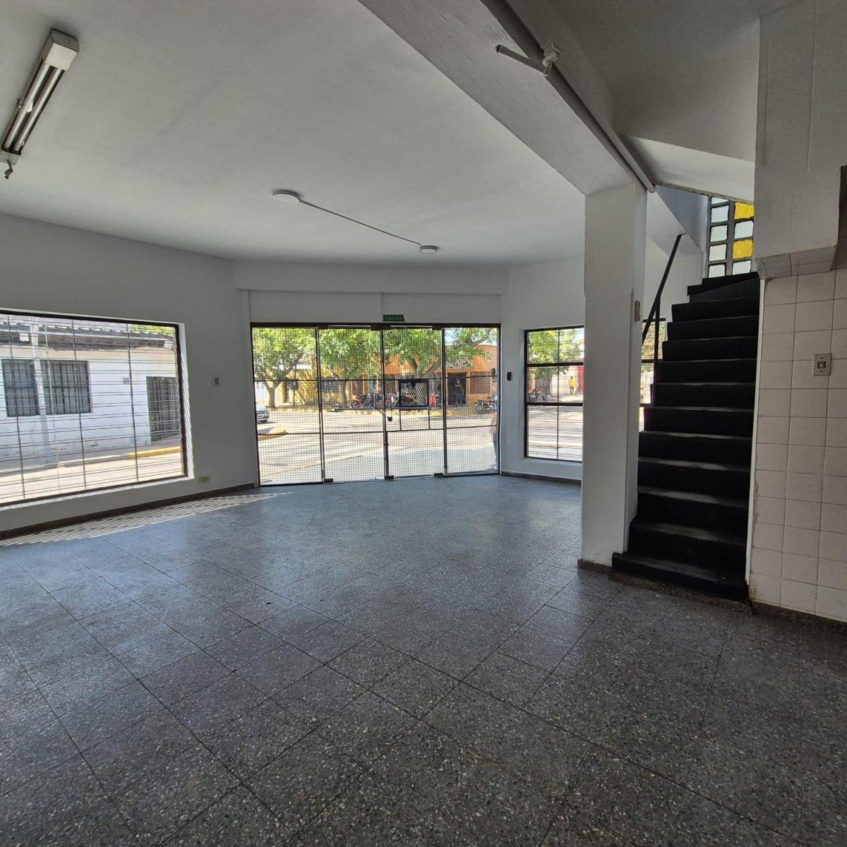 Local Comercial en Venta en Zona Comercial de San José, 5