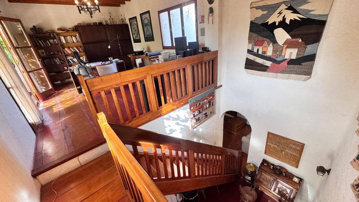 Casa en Planta Baja en Chacras – Callejón Privado y Apto Crédito 4