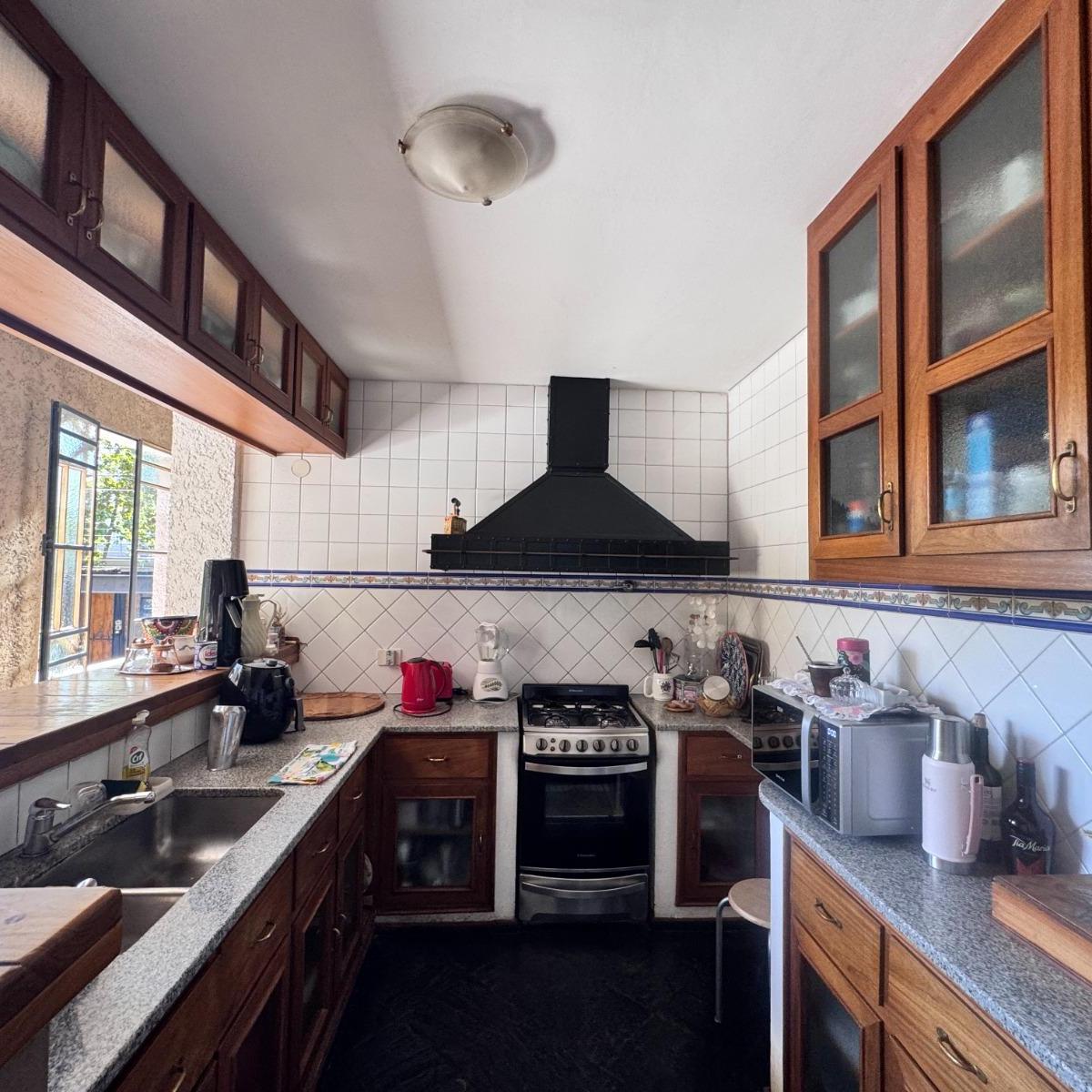 Casa en Venta en El Huerto, Chacras de Coria – Diseño Arquitectónico Único 3