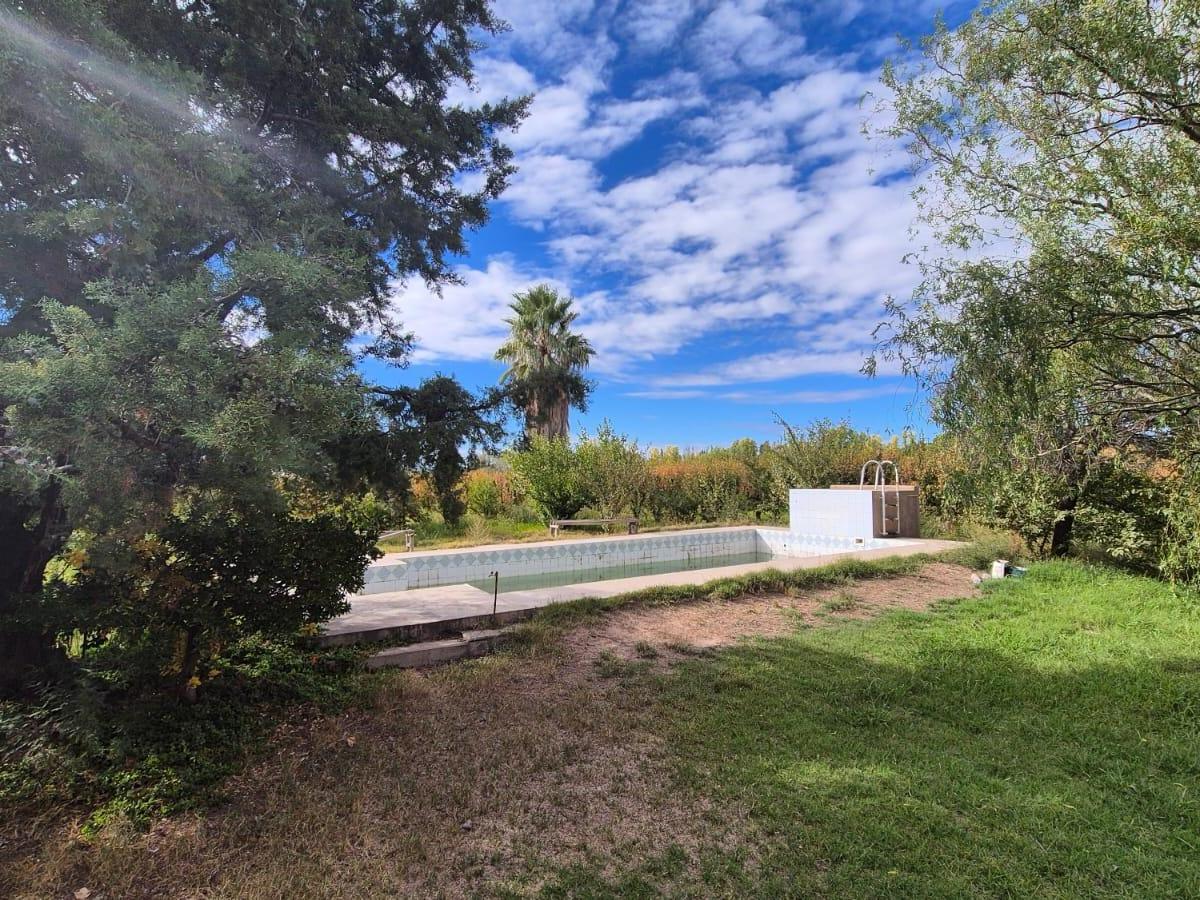 Se Vende Espectacular Finca en Maipú, a 500 Mtrs de Ruta 60! 5
