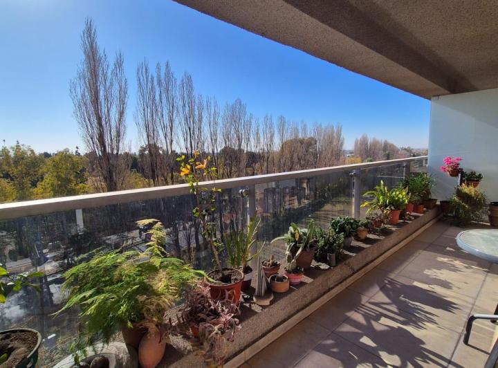 Se vende Espectacular departamento en Edificio Tirreno Golf ! 1