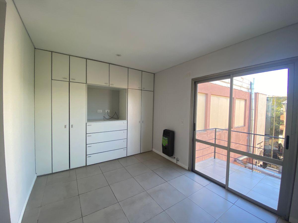 Apto crédito! Departamento en venta 1 dormitorio. Cochera