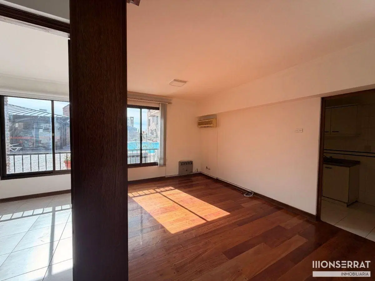 Departamento en alquiler en Centro 5