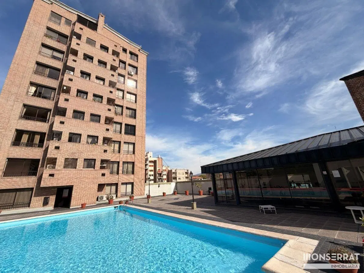 Departamento en alquiler en Centro 3