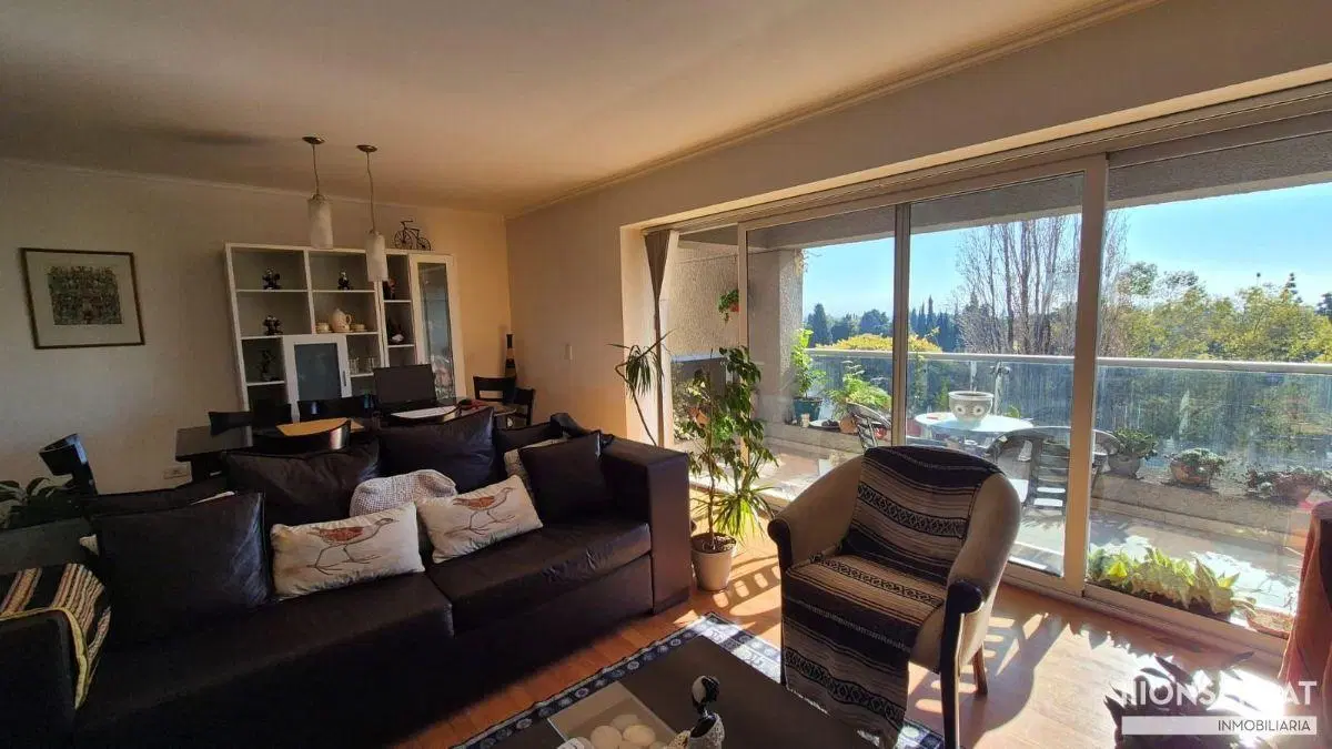 Departamento en venta c/ cochera en San Francisco del Monte 5