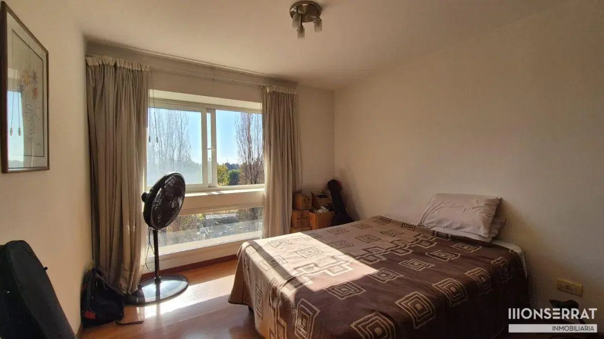 Departamento en venta c/ cochera en San Francisco del Monte 2