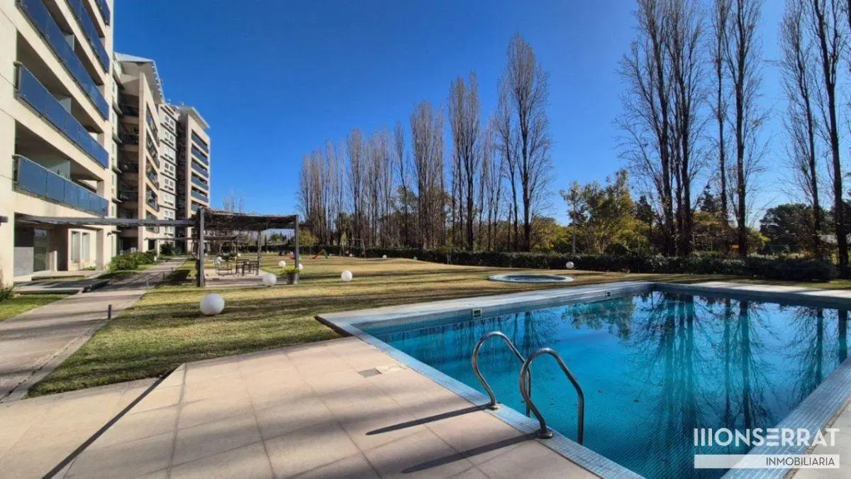 Departamento en venta c/ cochera en San Francisco del Monte 4