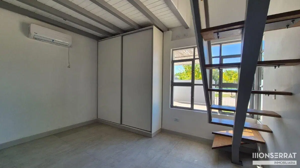 PH en venta c/ cochera en Luján de Cuyo 5