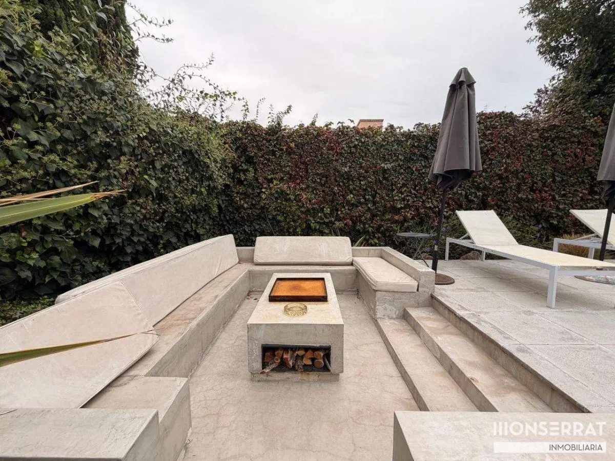 Casa en venta c/ cochera en Godoy Cruz 5