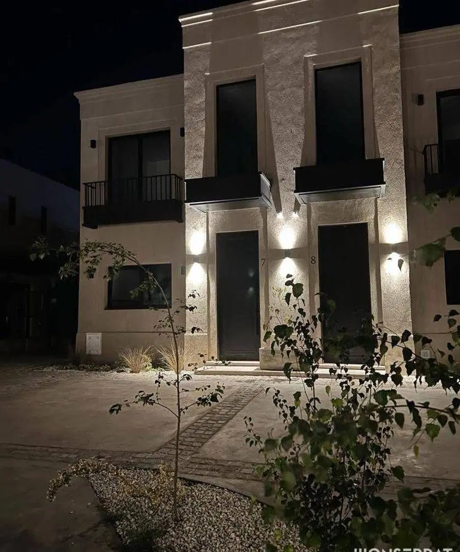 Dúplex en venta c/ cochera en Luján de Cuyo 2