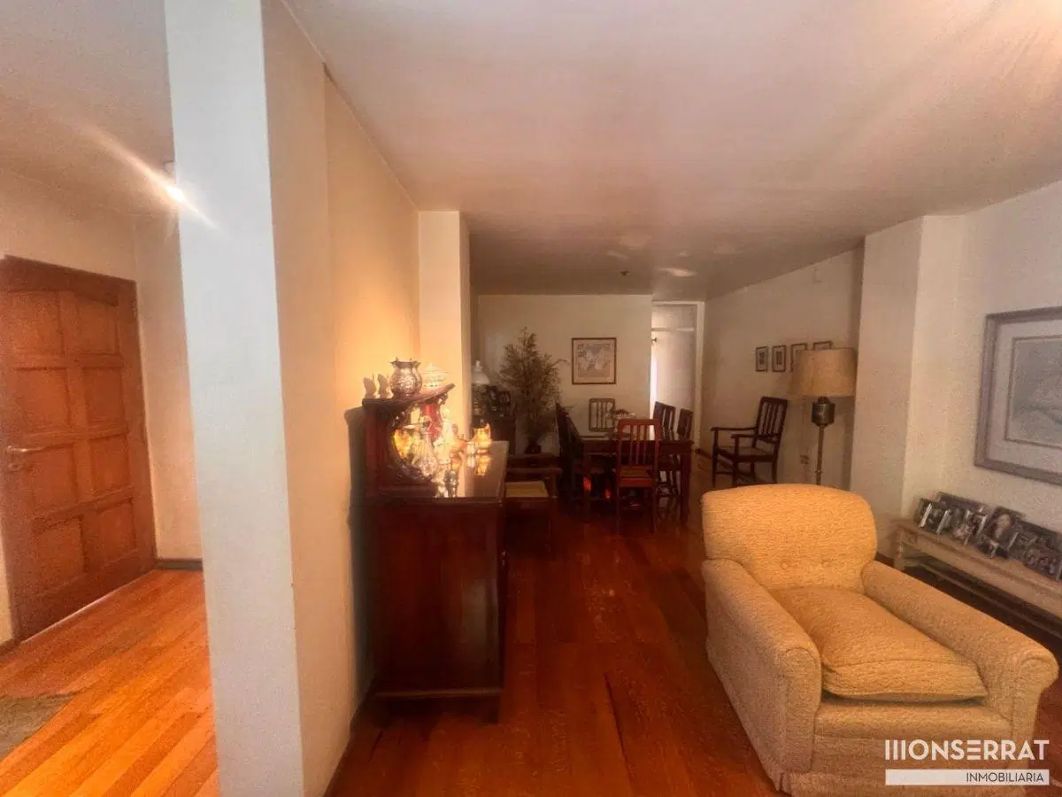 Casa en venta c/ cochera en Godoy Cruz 2