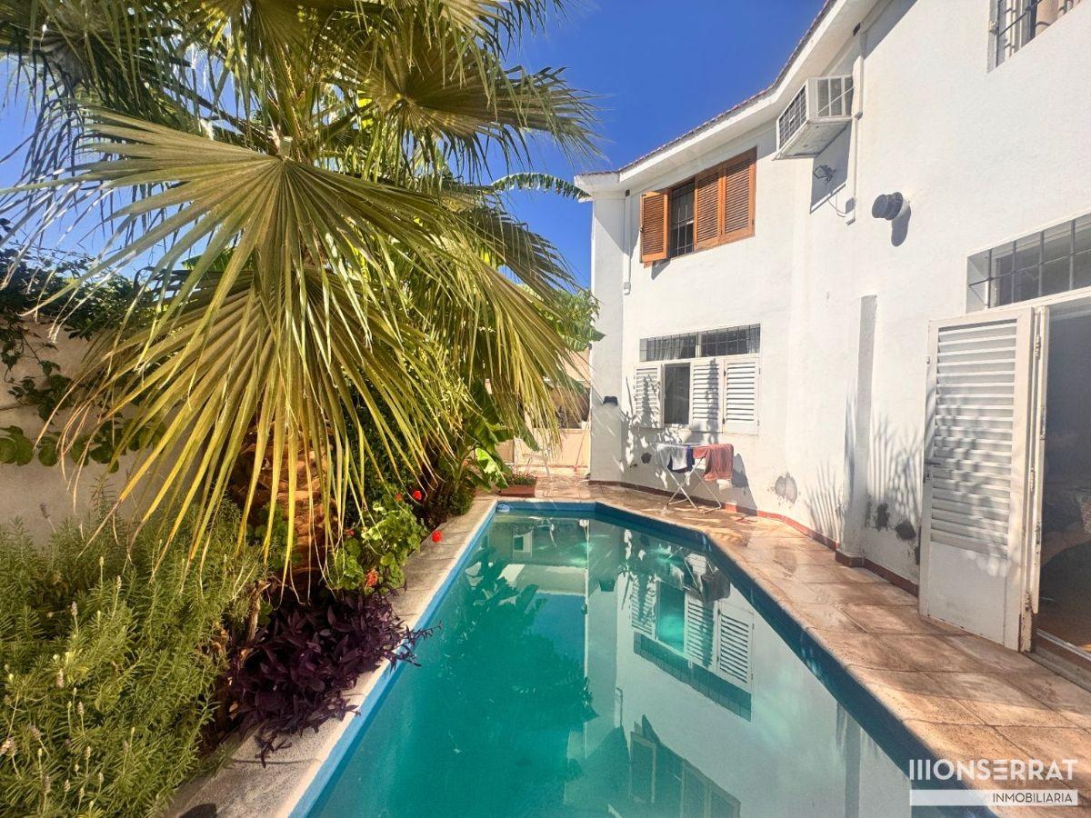 Casa en venta c/ cochera en Godoy Cruz