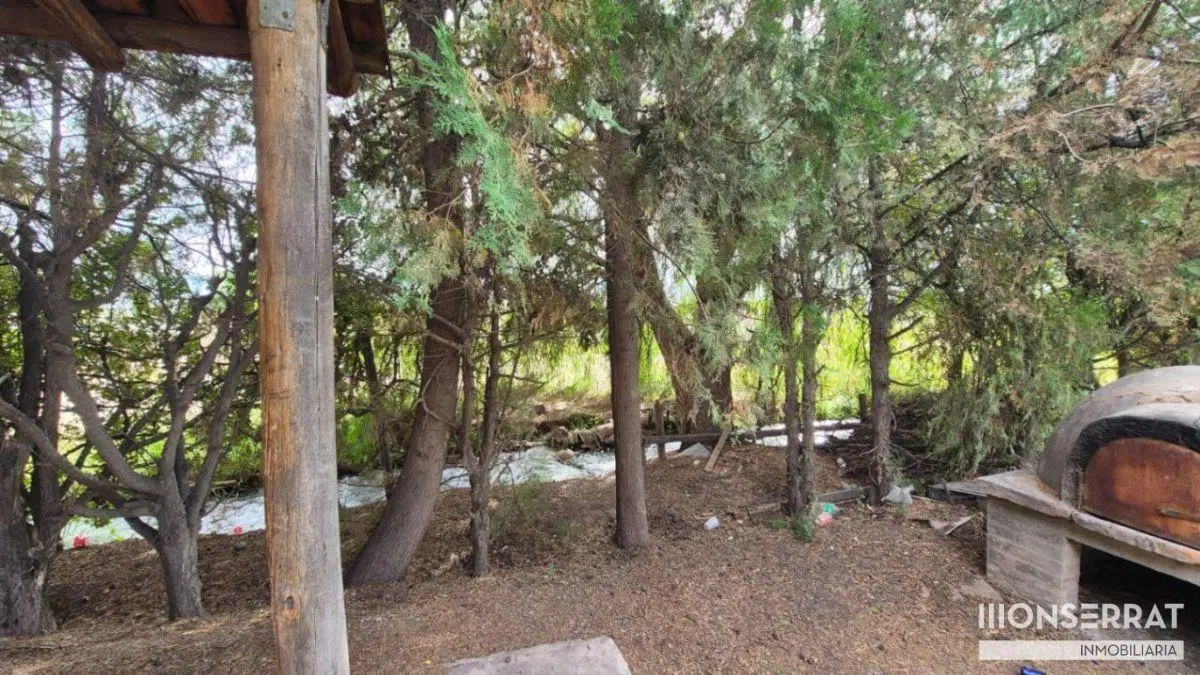 Venta / Espectacular finca sobre calle Vieytes 1