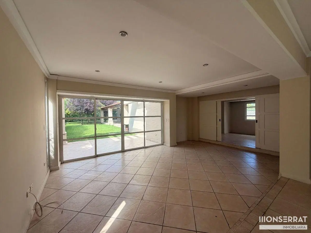 Casa en venta Las Candelas. 3 dormitorios, 3 baños. Increíbles vistas 8