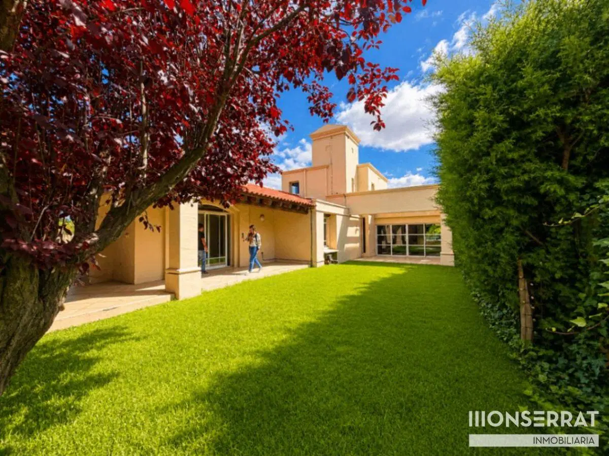 Casa en venta Las Candelas. 3 dormitorios, 3 baños. Increíbles vistas 5