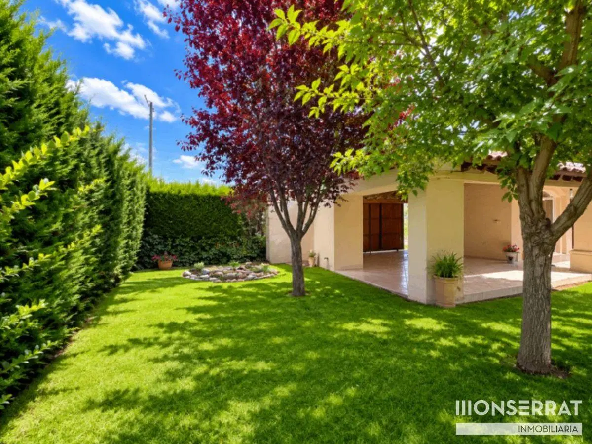 Casa en venta Las Candelas. 3 dormitorios, 3 baños. Increíbles vistas 3