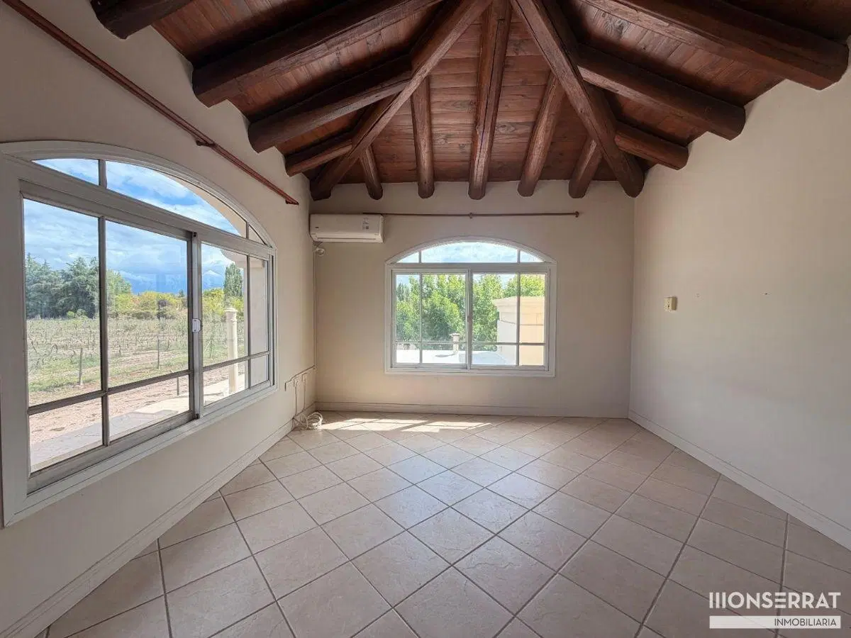 Casa en venta Las Candelas. 3 dormitorios, 3 baños. Increíbles vistas 2