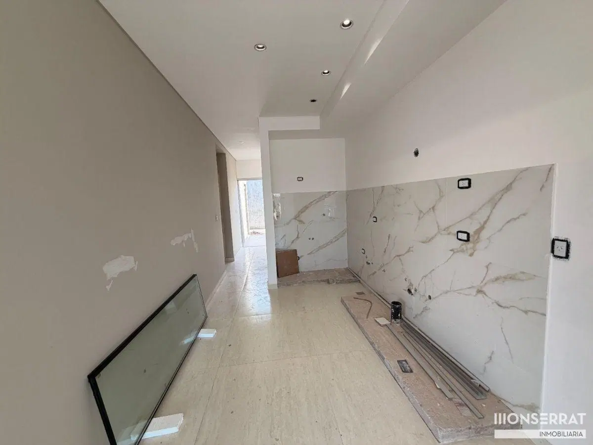 Casa en venta c/ cochera en Maipú 5