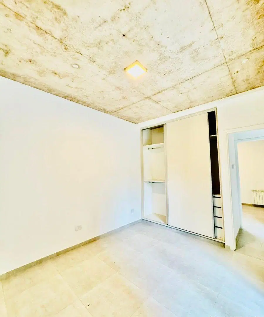 Departamento en venta c/ cochera en Maipú 3