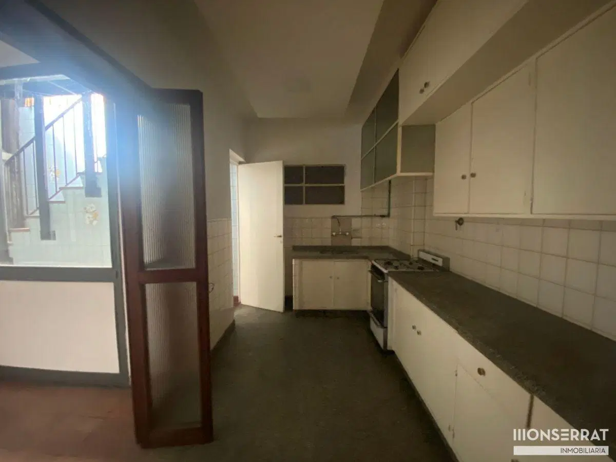 Casa en venta en 2.ª Sección Barrio Cívico 4