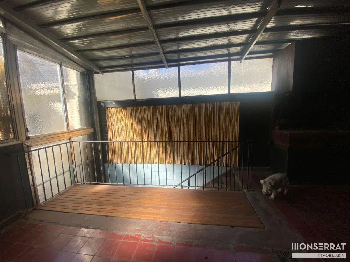 Casa en venta en 2.ª Sección Barrio Cívico 8