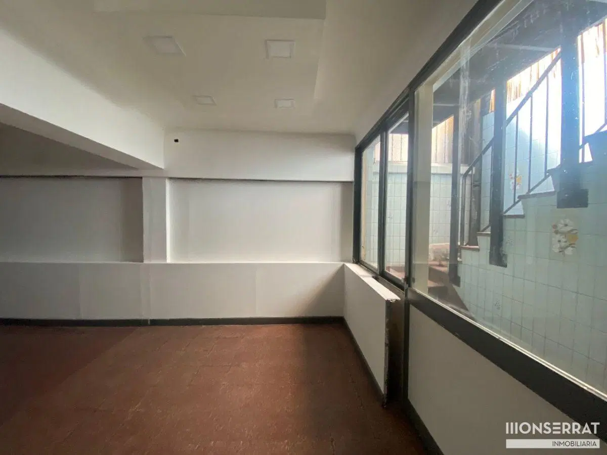 Casa en venta en 2.ª Sección Barrio Cívico 3