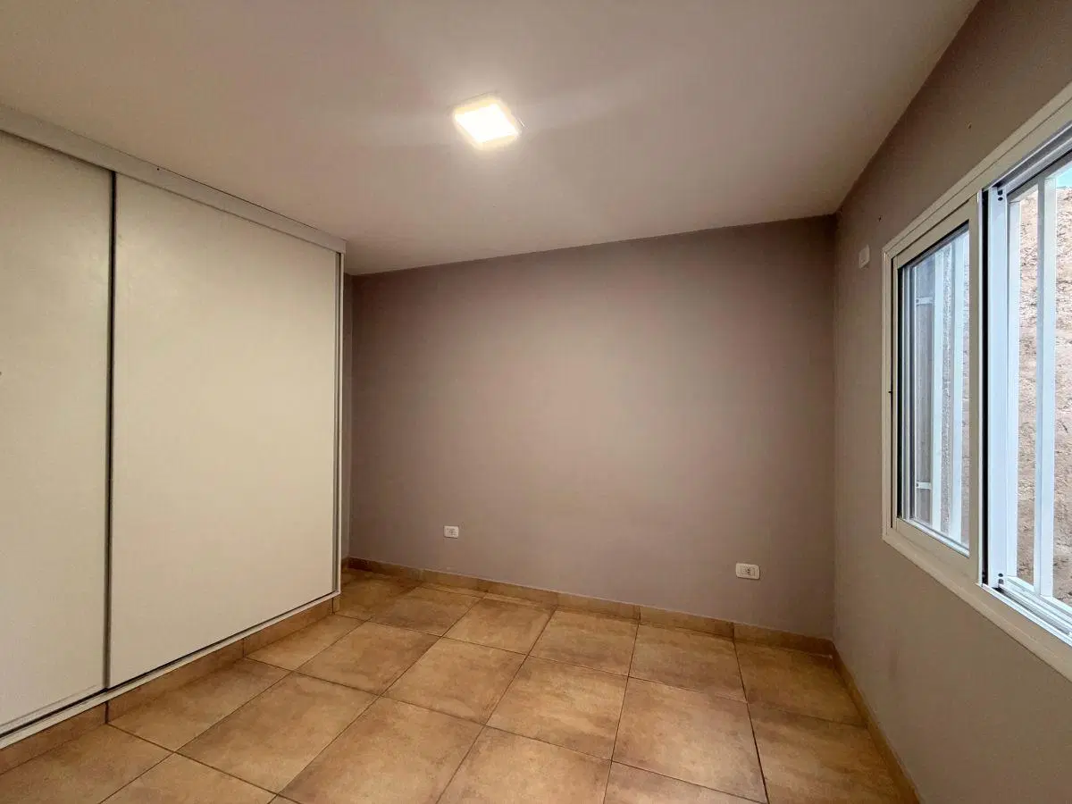 Departamento en alquiler , tranquilidad y óptima ubicación! 5