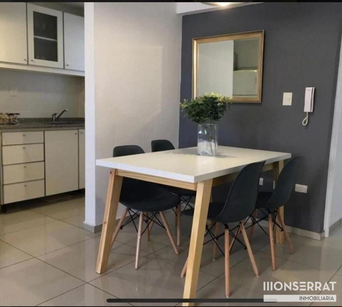 Foto de Alquiler departamento amoblado en alquiler 5.ª Sección., imagen 3