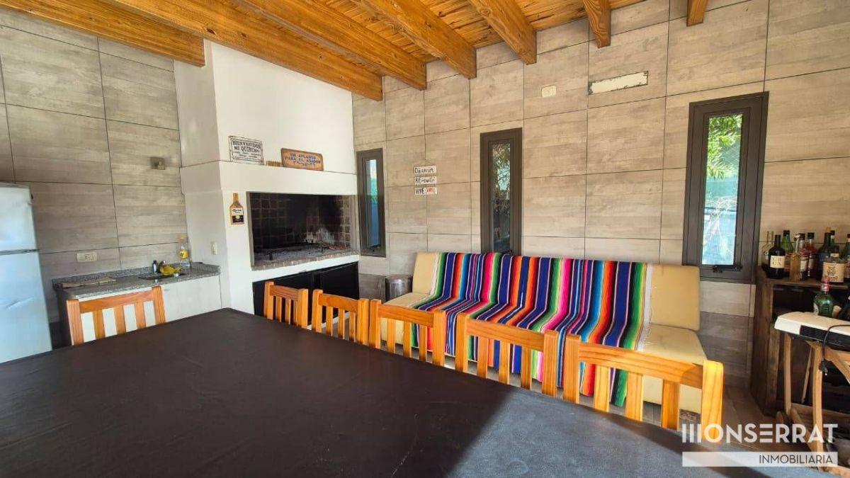 Foto de Casa en venta en Bº El Remanso, Chacras de Coria. 5 dorm. Quincho, imagen 4
