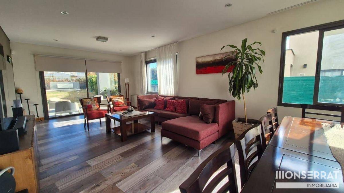 Foto de Casa en venta en Bº El Remanso, Chacras de Coria. 5 dorm. Quincho, imagen 5