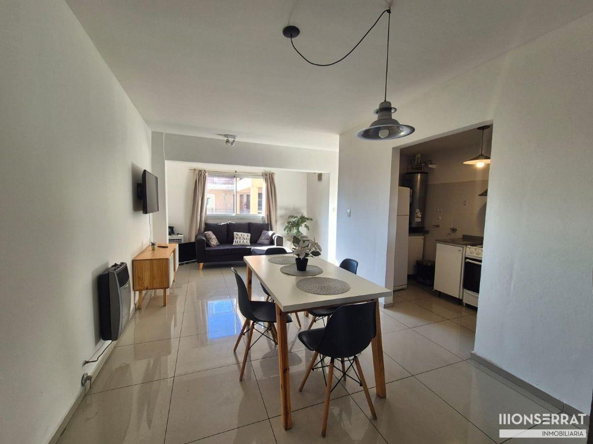 Foto de Departamento en alquiler c/ cochera en 5.ª Sección Residencial Sur, imagen 2