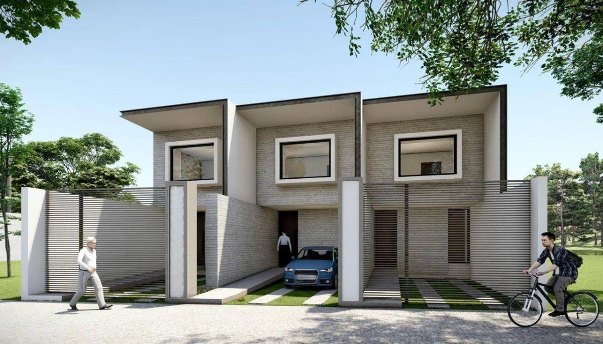 Foto de Dúplex en venta a estrenar en Barrio Los Ágaves, Carrodilla. A metros, imagen 2