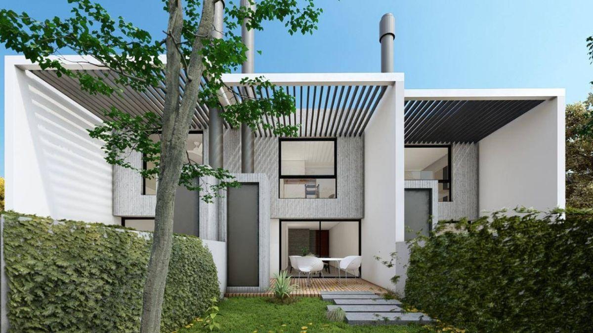 Foto de Dúplex en venta a estrenar en Barrio Los Ágaves, Carrodilla. A metros, imagen 3
