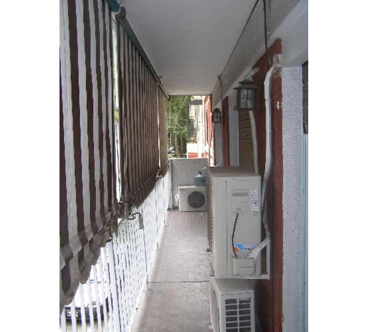 7 Ambientes, 5 Dorm. Cochera y Balcón! 5