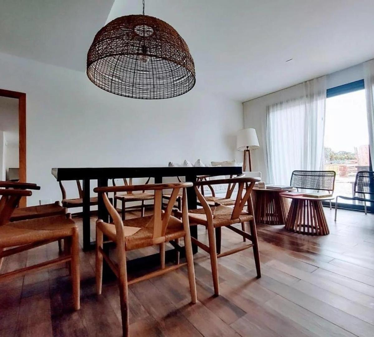VIVANT 3 AMB EN DUPLEX CON BALCÓN TERRAZA O JARDÍN