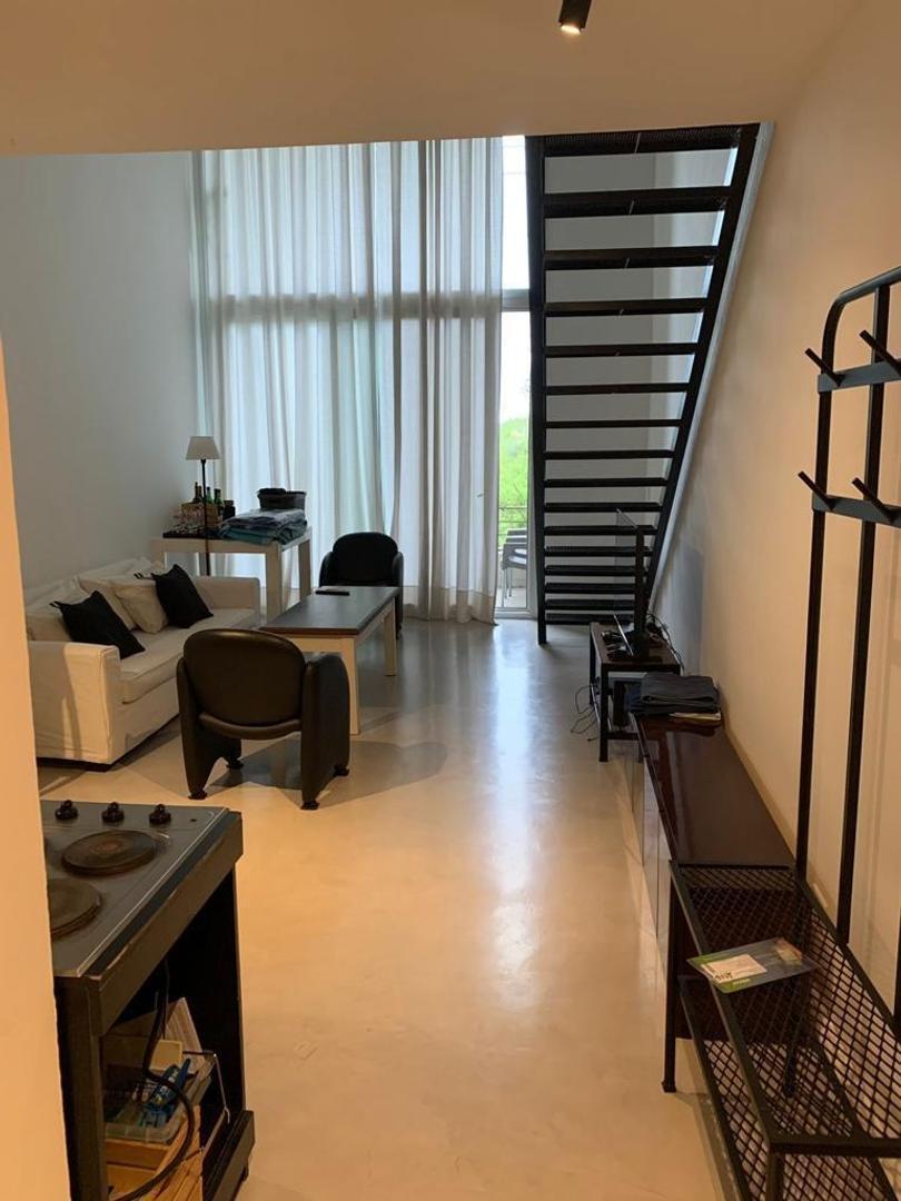 Impecable Loft en Ayres Vila 3