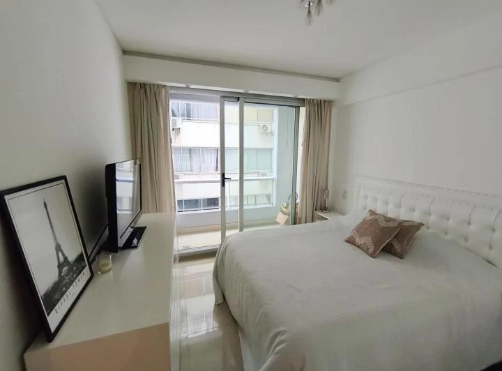 IMPECABLE 2 AMB full amenities seguridad 24 hs AMOBLADO FULL 5