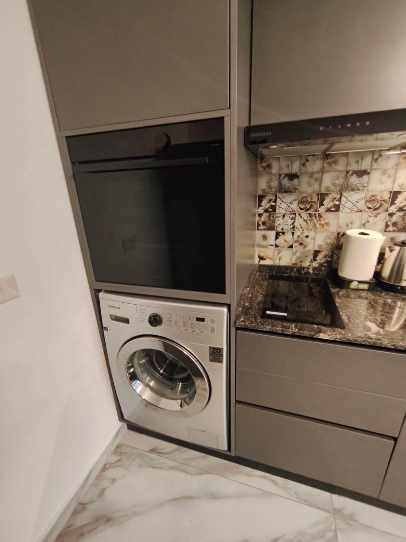MONOAMBIENTE A ESTRENAR AMOBLADO Y EQUIPADO