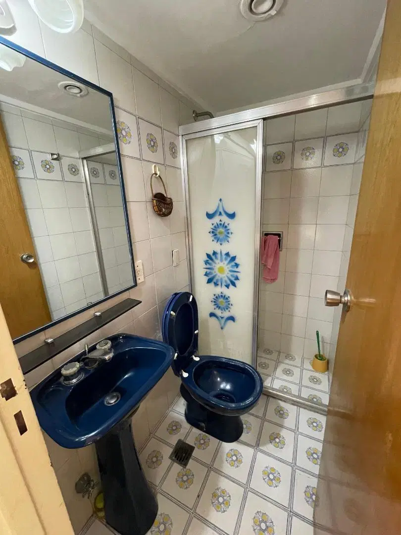 Semipiso 4 amb con dep + cochera + amenities 2